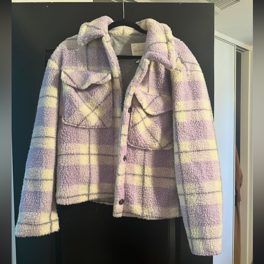 Large Nordstrom Jacket